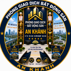 Bất Động Sản An Khánh