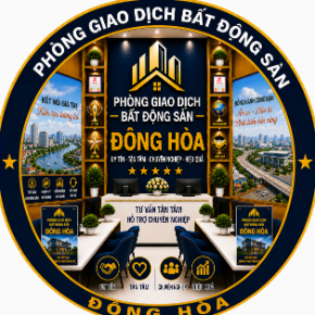 Bất Động Sản Đông Hòa