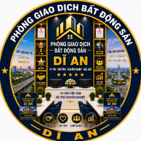 Bất Động Sản Dĩ An