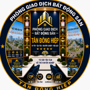 Bất Động Sản Tân Đông Hiệp