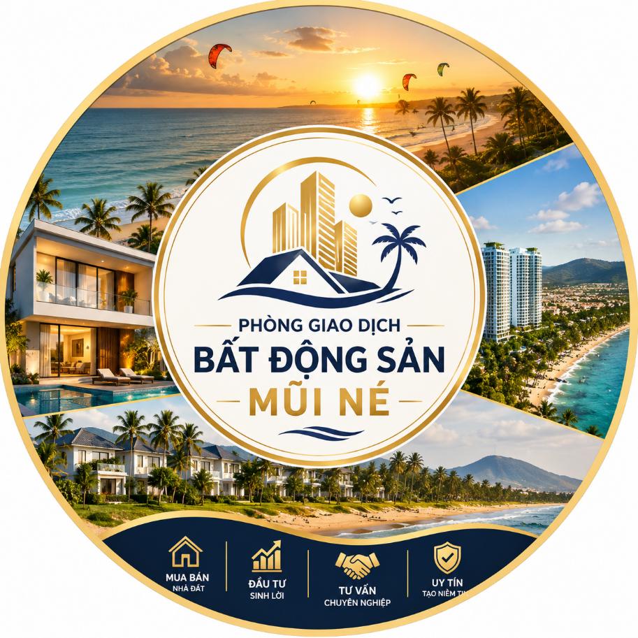 Bất Động Sản Mũi Né