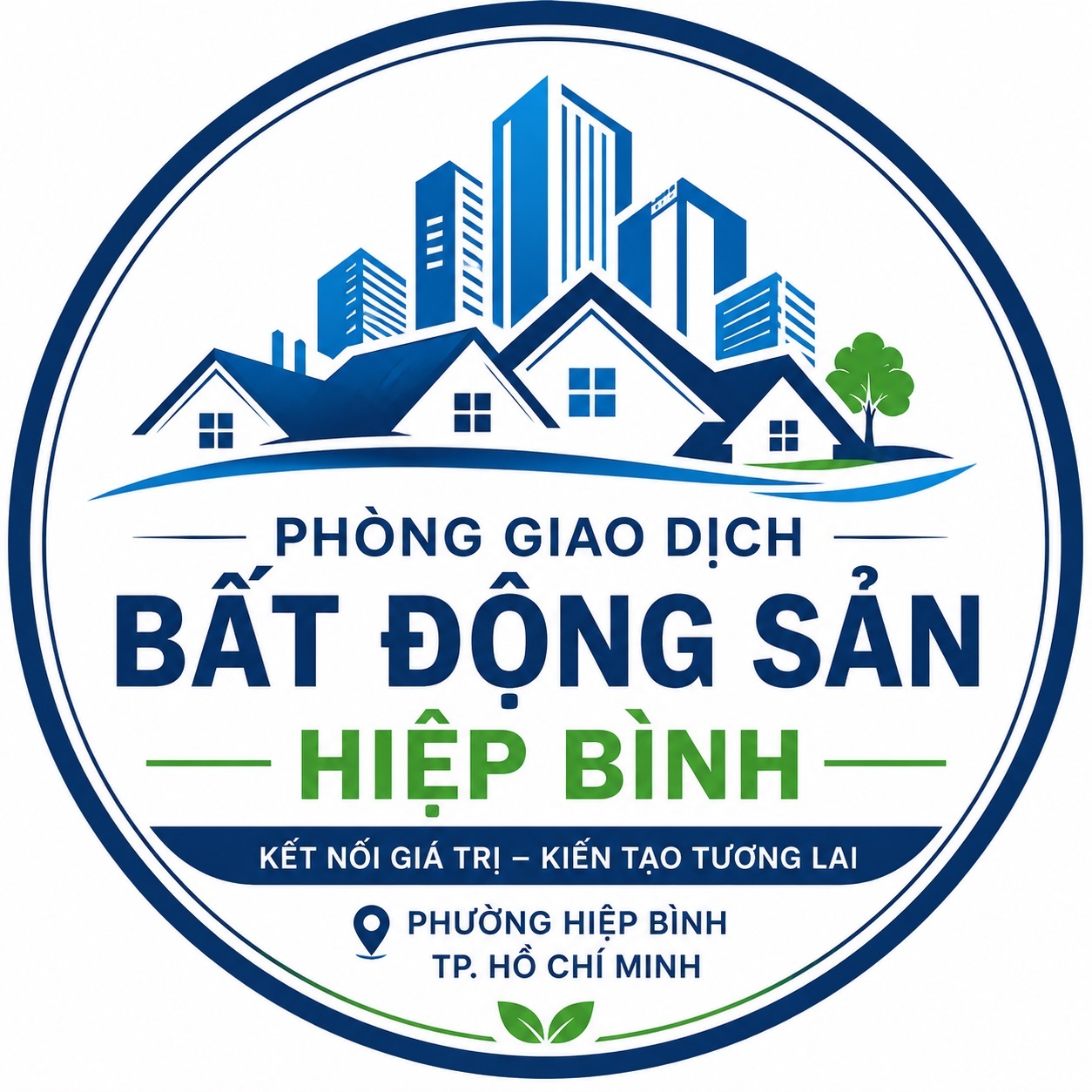Bất Động Sản Hiệp Bình