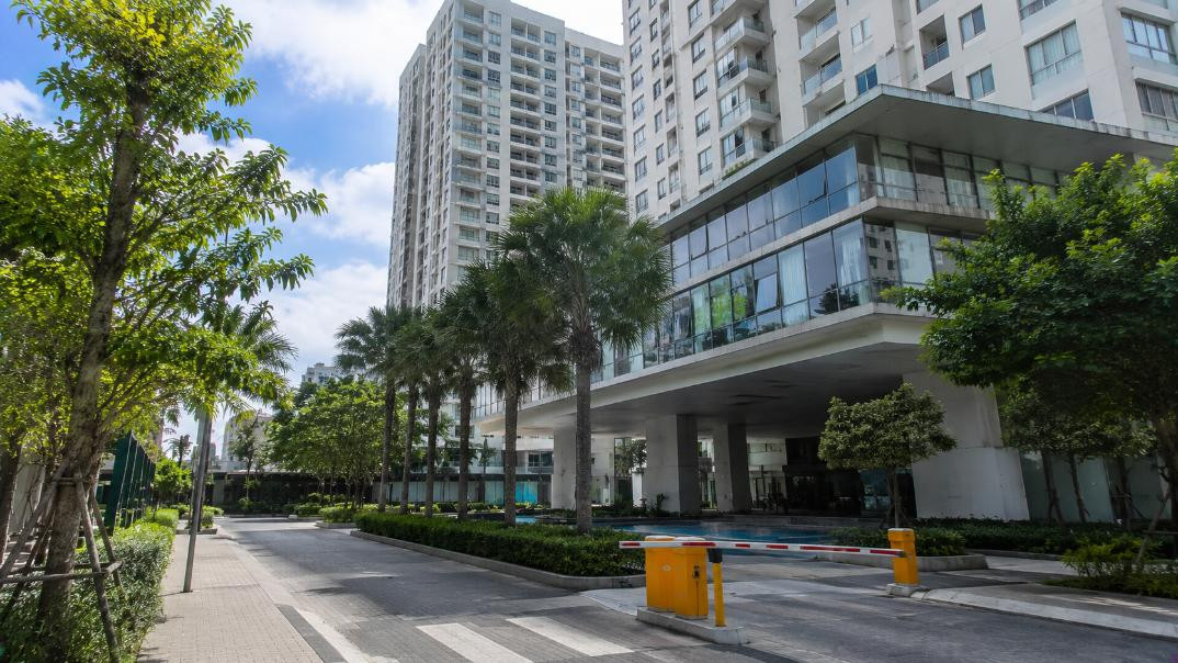 Bán Căn Hộ Gateway Thảo Điền TP Thủ Đức, Trung Tâm Khu Đông Sôi Động