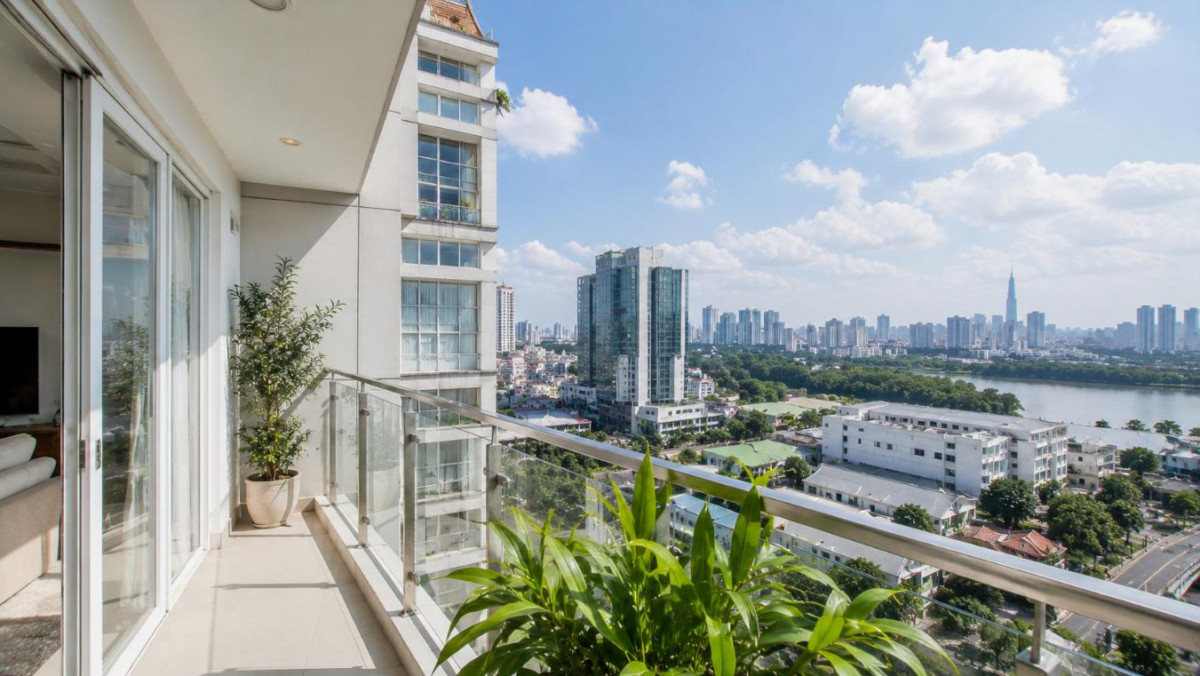 Bán Căn Hộ Wilton Tower Phường Gia Định, Gần Đại Học Và Trung Tâm Thương Mại