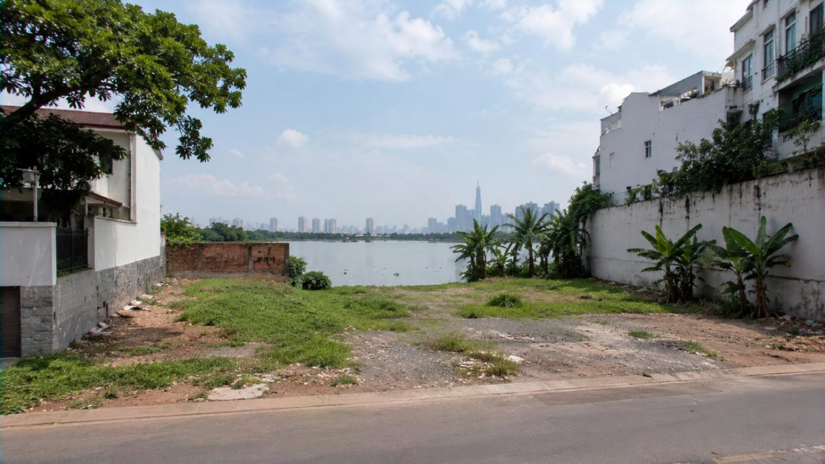 Bán Đất Gần Bán Đảo Thanh Đa, Tiềm Năng Gia Tăng Giá Trị Dài Hạn