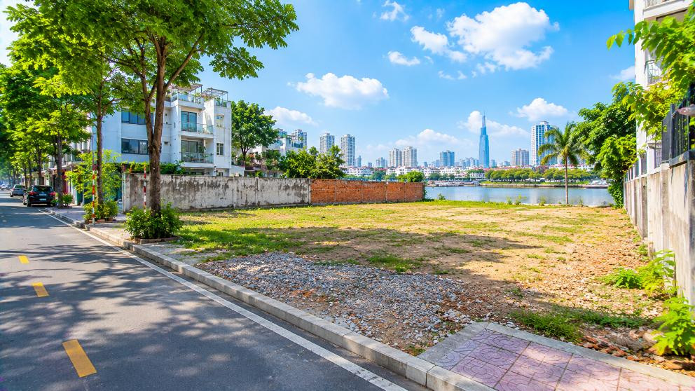 Bán Đất Gần Thanh Đa Bình Thạnh, Tiềm Năng Tăng Giá Trong Tương Lai