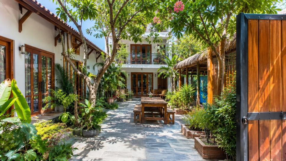 Bán Homestay Gần Hòn Rơm Mũi Né, Khai Thác Du Lịch Hiệu Quả