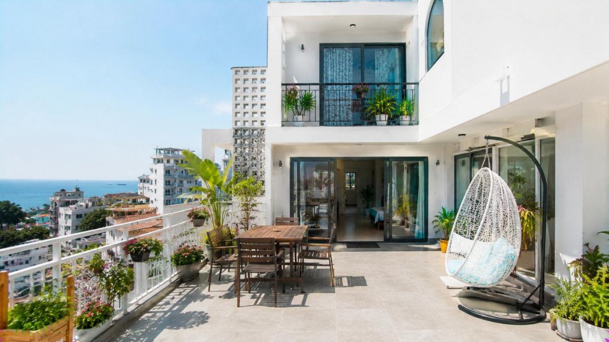 Bán Homestay Gần Mũi Nghinh Phong Vũng Tàu, Đang Kinh Doanh Tốt