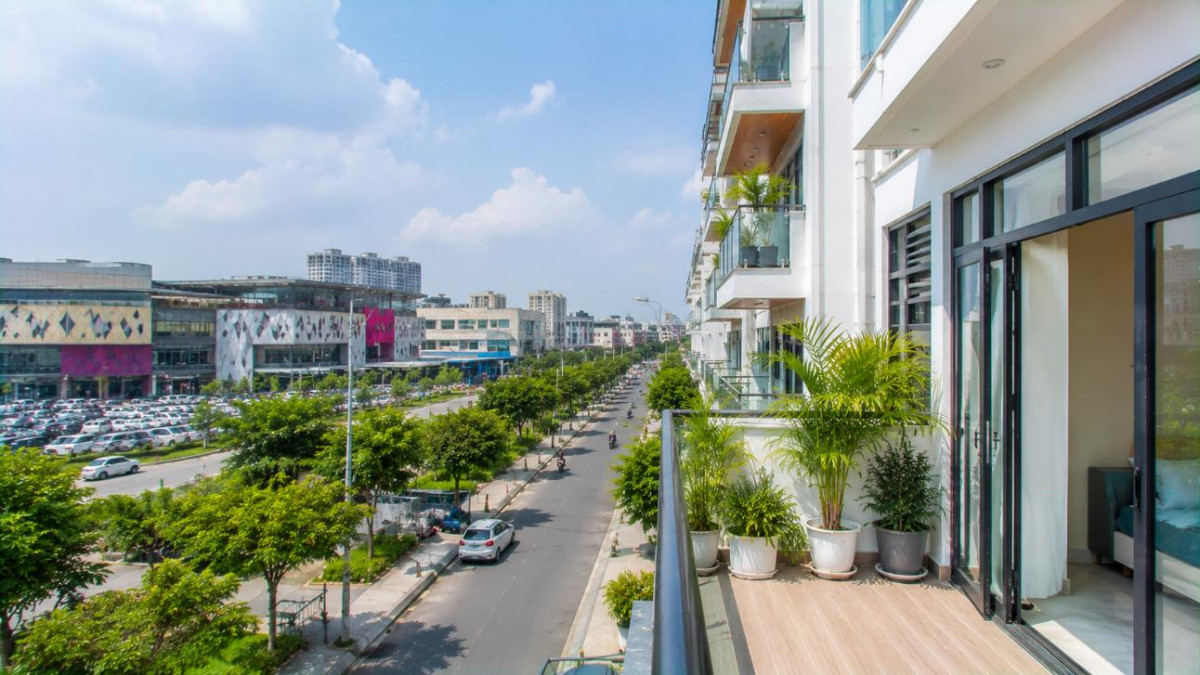 Bán Nhà Gần AEON Mall Bình Tân, Tiện Ích Hiện Đại Trong Tầm Tay