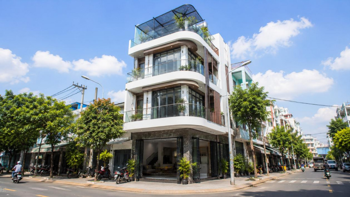 Bán Nhà Gần AEON Mall Bình Tân, Vị Trí Kinh Doanh Tiềm Năng