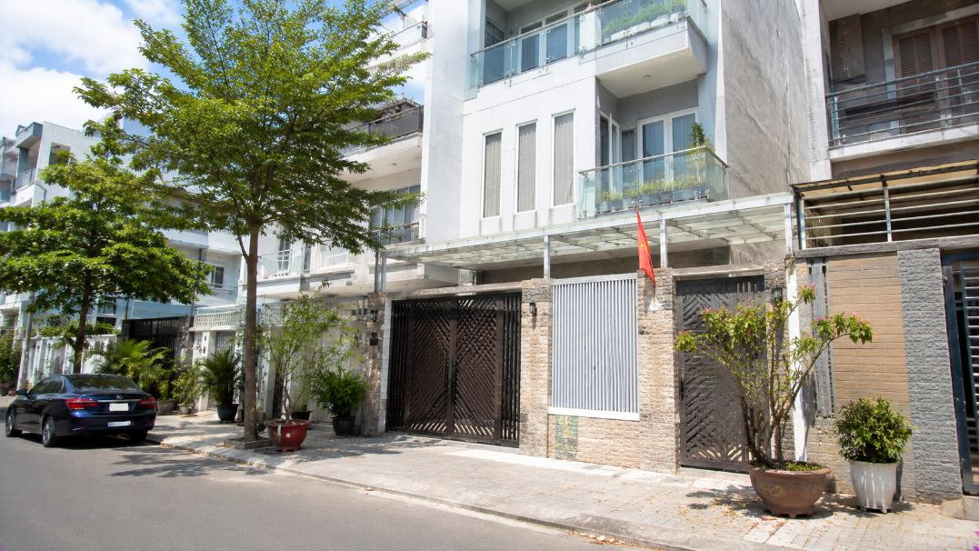 Bán Nhà Gần Bãi Sau Vũng Tàu, Vị Trí Đẹp Ven Biển