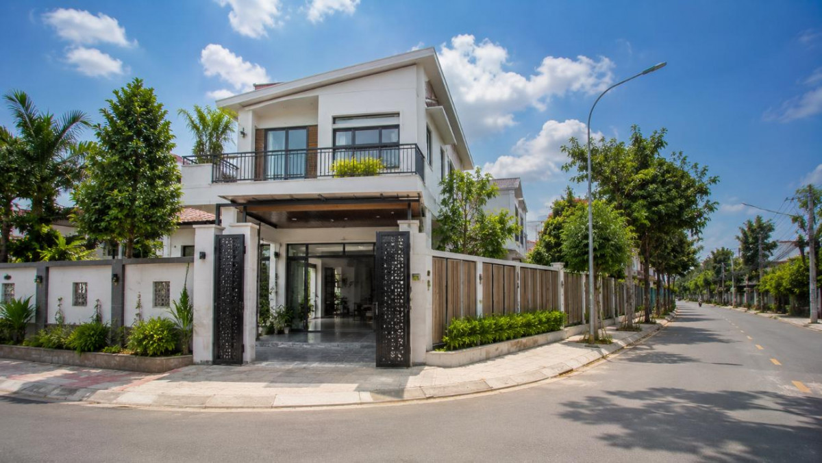 Bán Nhà Gần Bến Xe Củ Chi, Kết Nối Giao Thông Thuận Tiện