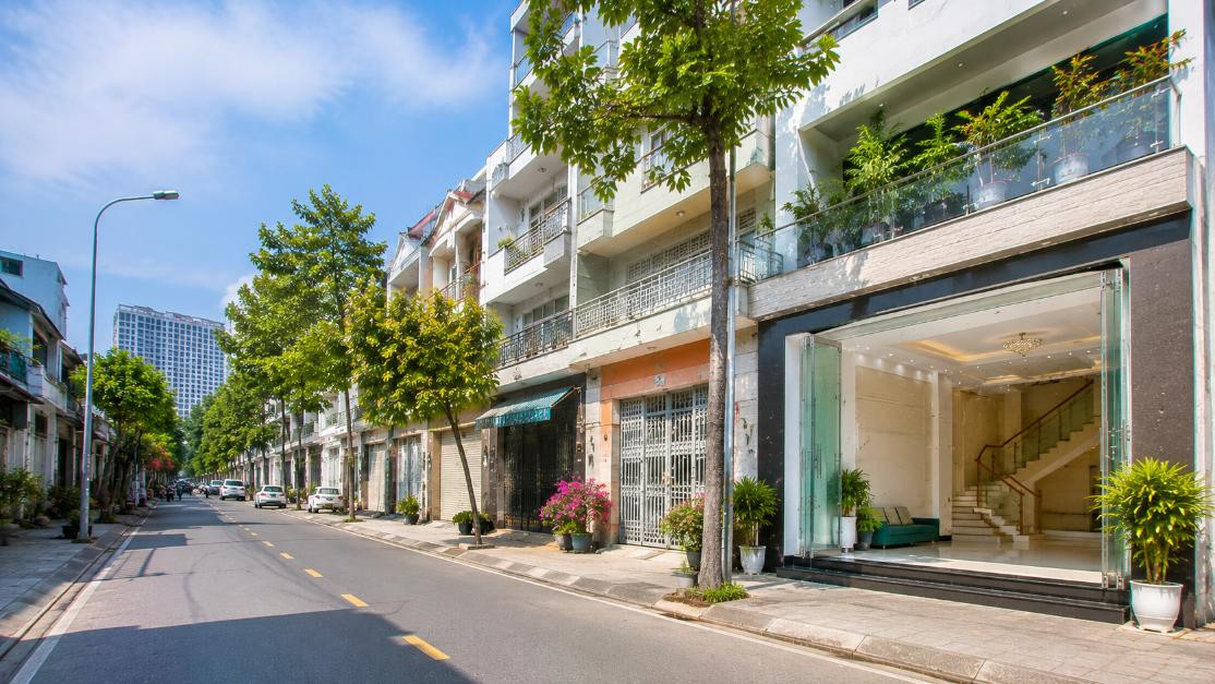 Bán Nhà Gần Bến Xe Miền Đông, Giao Thông Thuận Tiện