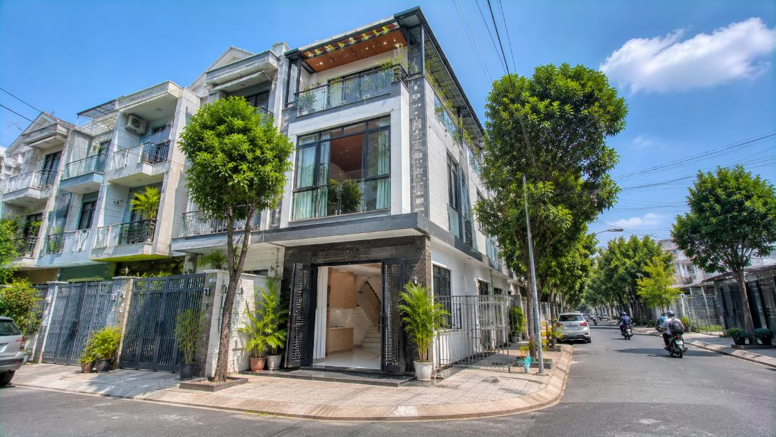 Bán Nhà Gần Bến Xe Miền Tây, Kết Nối Thuận Tiện Các Tỉnh Miền Tây