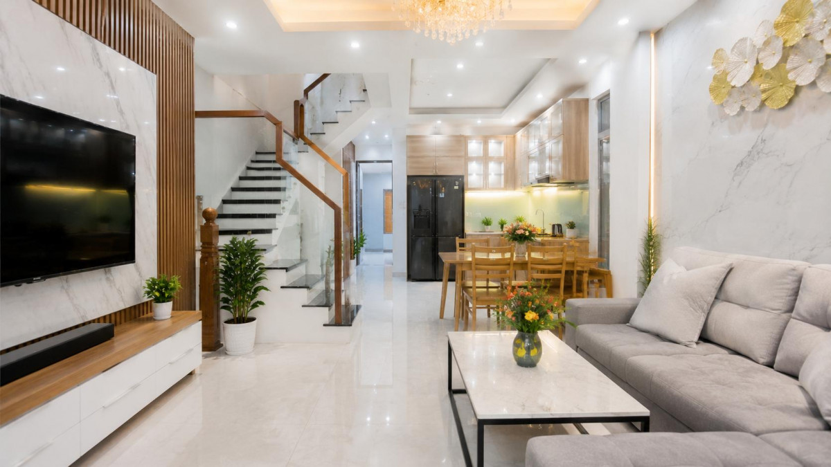 Bán Nhà Gần Bến Xe Miền Tây, Thuận Tiện Kinh Doanh Và Cho Thuê