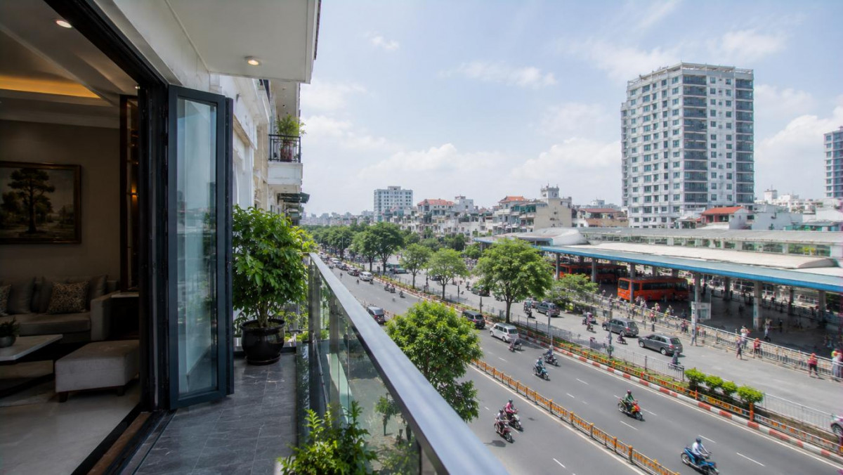 Bán Nhà Gần Bến Xe Miền Tây, Thuận Tiện Kinh Doanh Và Sinh Sống