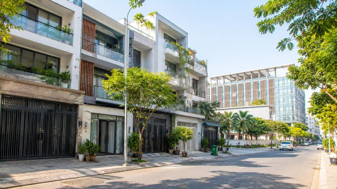 Bán Nhà Gần Bệnh Viện Ung Bướu Phường Thạnh Mỹ Tây, Tiềm Năng Cho Thuê Tốt