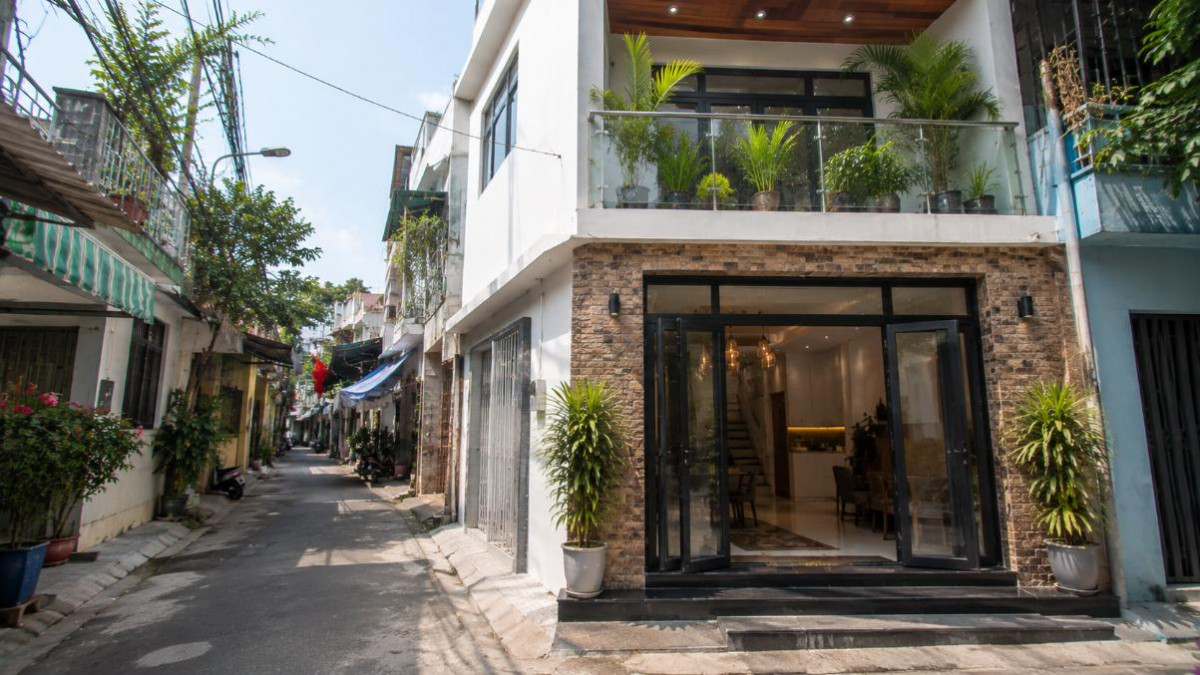 Bán Nhà Gần Chợ Bà Chiểu Phường Gia Định, Khu Dân Cư Lâu Đời