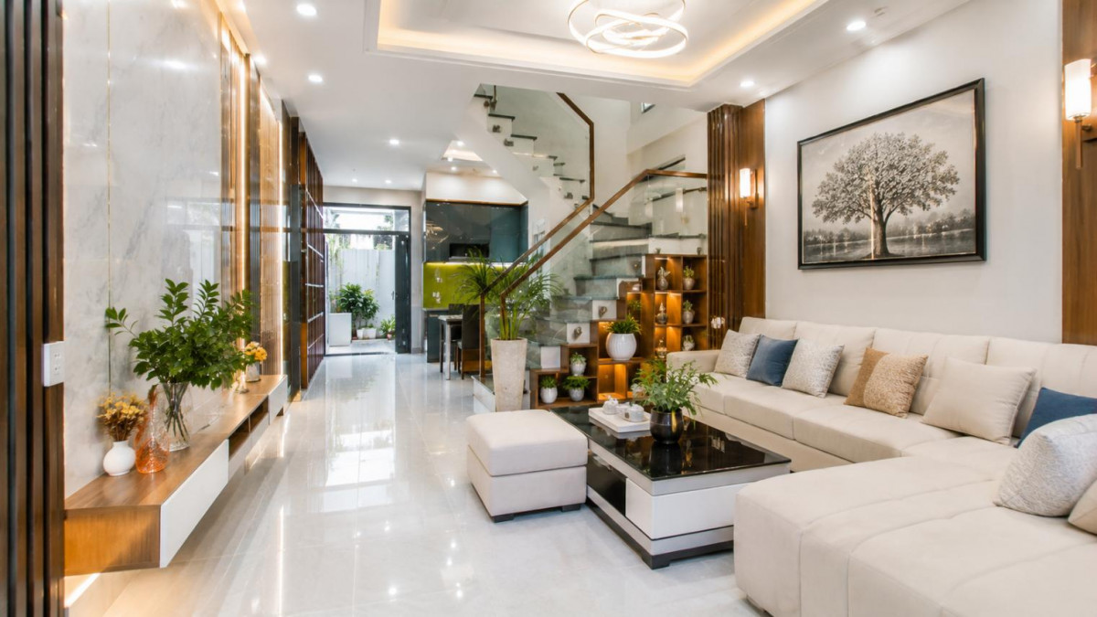 Bán Nhà Gần Chợ Bình Trị Đông, Thuận Tiện Kinh Doanh