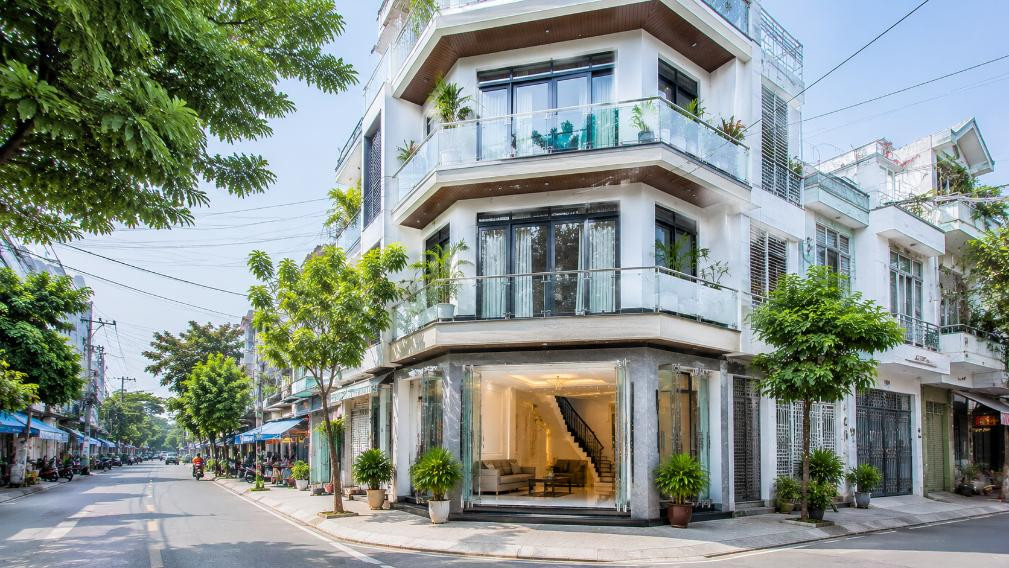 Bán Nhà Gần Chợ Hiệp Bình, Thuận Tiện Sinh Hoạt Hằng Ngày