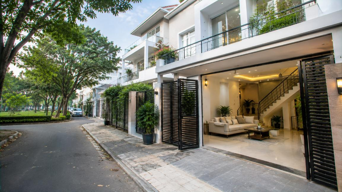 Bán Nhà Gần Công Viên Gia Định, Môi Trường Sống Lý Tưởng Cho Gia Đình