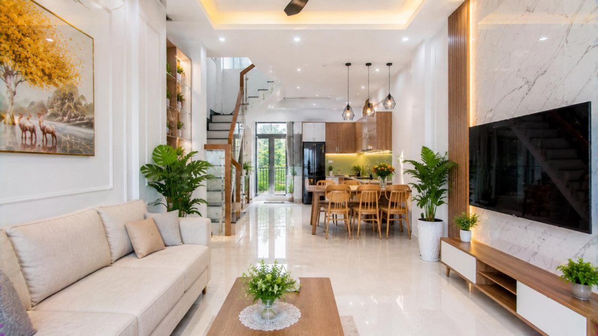 Bán Nhà Gần Đại Học Giao Thông Vận Tải Bình Thạnh, Dễ Khai Thác Cho Thuê