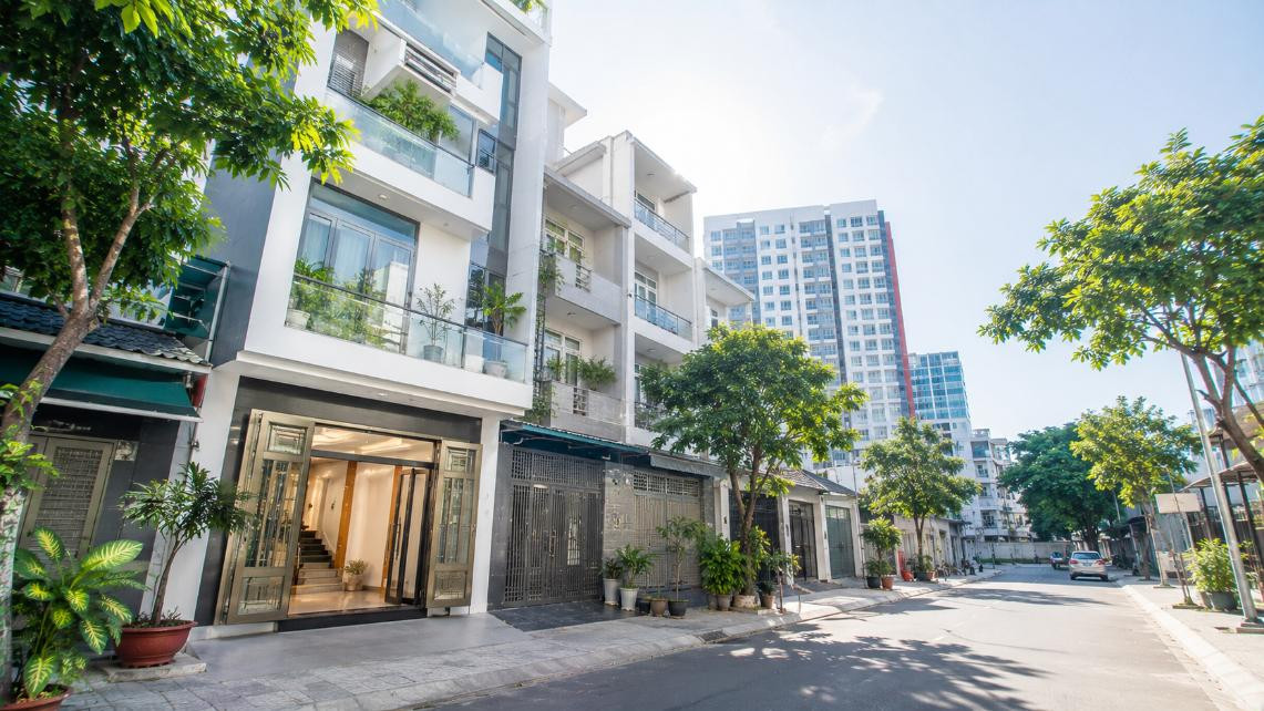 Bán Nhà Gần Đại Học Hutech Phường Thạnh Mỹ Tây, Khu Vực Nhu Cầu Thuê Cao