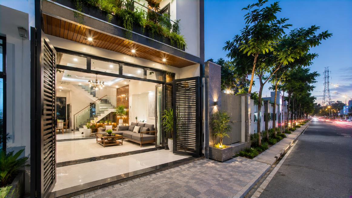 Bán Nhà Gần Đại Lộ Võ Văn Kiệt, Kết Nối Nhanh Đến Trung Tâm