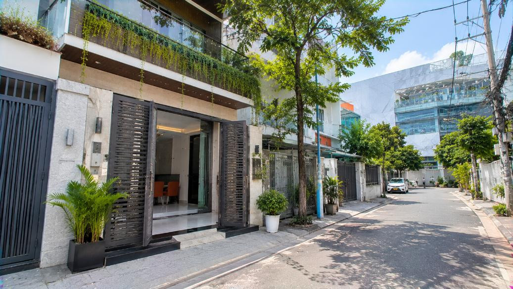 Bán Nhà Gần Gigamall Phạm Văn Đồng, Thuận Tiện An Cư Và Kinh Doanh