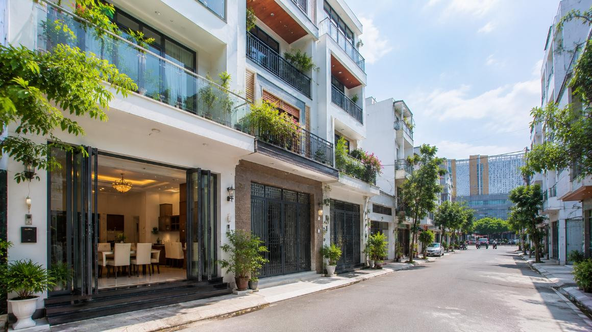 Bán Nhà Gần Gigamall Thủ Đức, Khu Vực Sầm Uất Và Tiện Nghi
