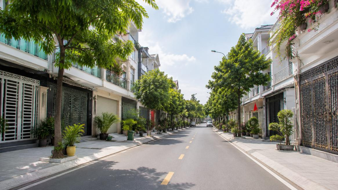 Bán Nhà Gần Khu Dân Cư Vạn Phúc, Khu Vực Đáng Sống Tại Thủ Đức