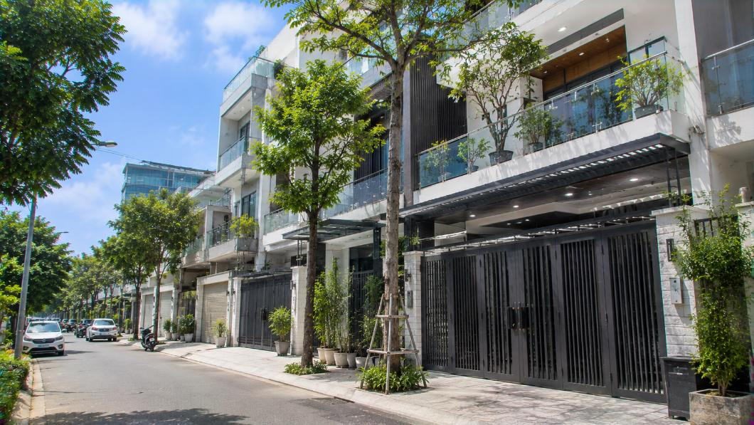 Bán Nhà Gần Khu Đô Thị Sala Thủ Đức, Kết Nối Trung Tâm Nhanh Chóng