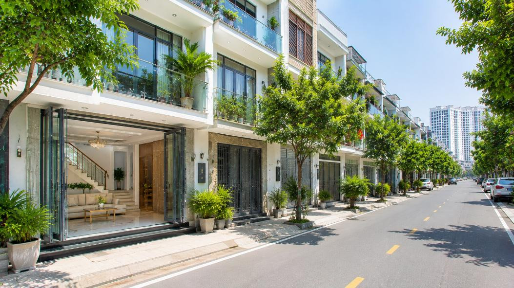 Bán Nhà Gần Khu Đô Thị Vạn Phúc City, Vị Trí Đẹp Trung Tâm TP Thủ Đức