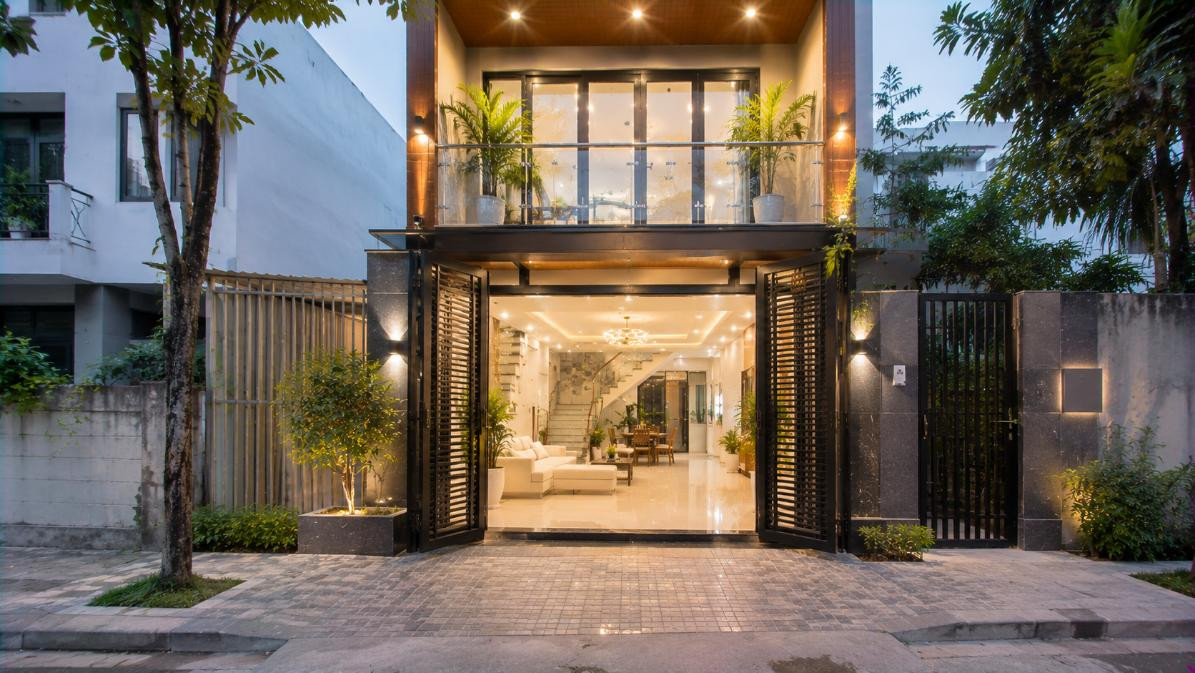 Bán Nhà Gần Khu Y Tế Kỹ Thuật Cao, Tiềm Năng Khai Thác Tốt