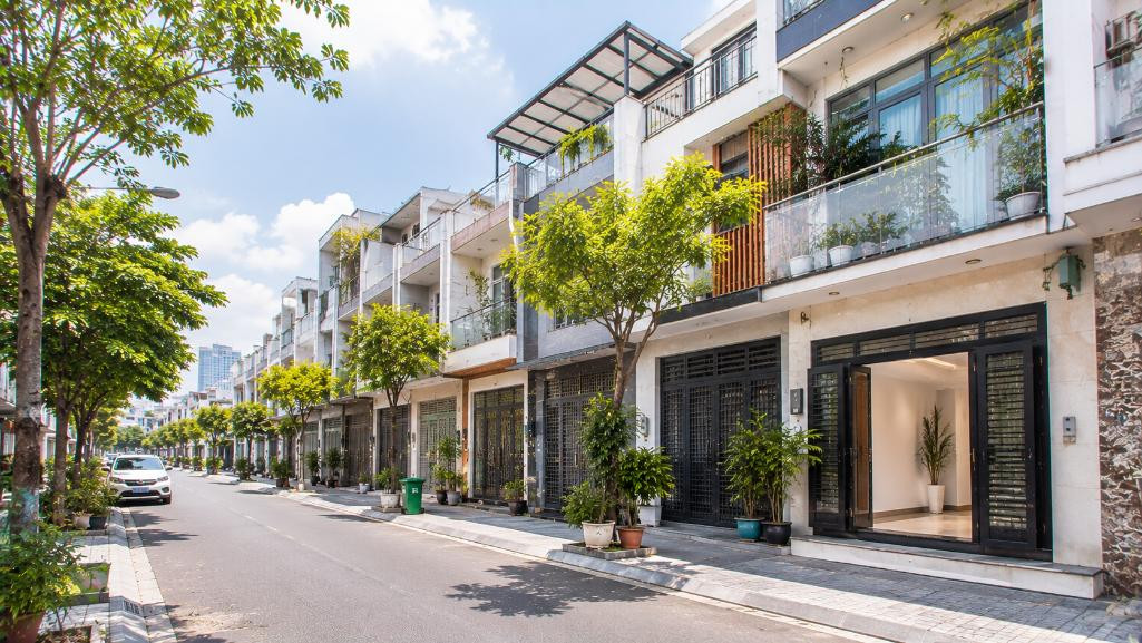 Bán Nhà Gần Lăng Ông Bà Chiểu Phường Thạnh Mỹ Tây, Vị Trí Trung Tâm Hiếm Có
