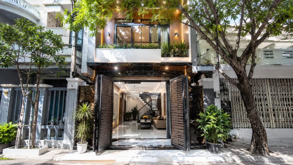 Bán Nhà Gần Ngã Tư An Sương, Vị Trí Kết Nối Giao Thông Thuận Tiện