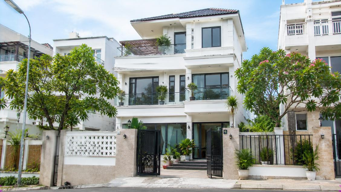 Bán Nhà Gần Ngọn Hải Đăng Vũng Tàu, View Đẹp Thành Phố Biển