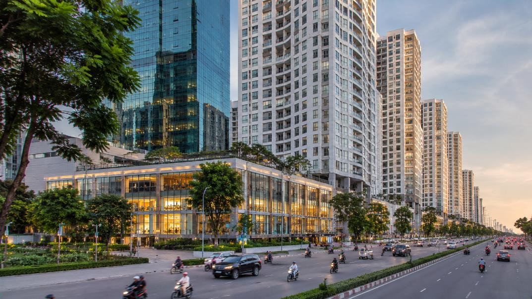 Bán Nhà Gần Pearl Plaza Phường Thạnh Mỹ Tây, Tiện Ích Hiện Đại Xung Quanh