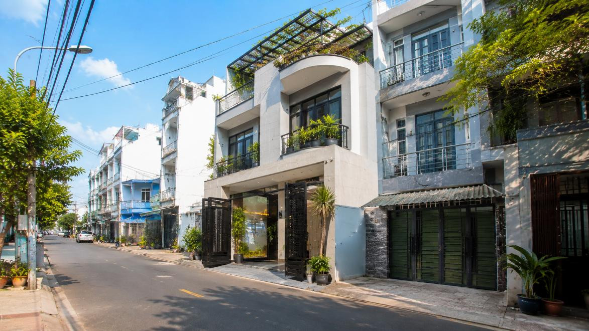 Bán Nhà Gần Trường Học Bình Hưng Hòa, Thuận Tiện Cho Gia Đình Trẻ