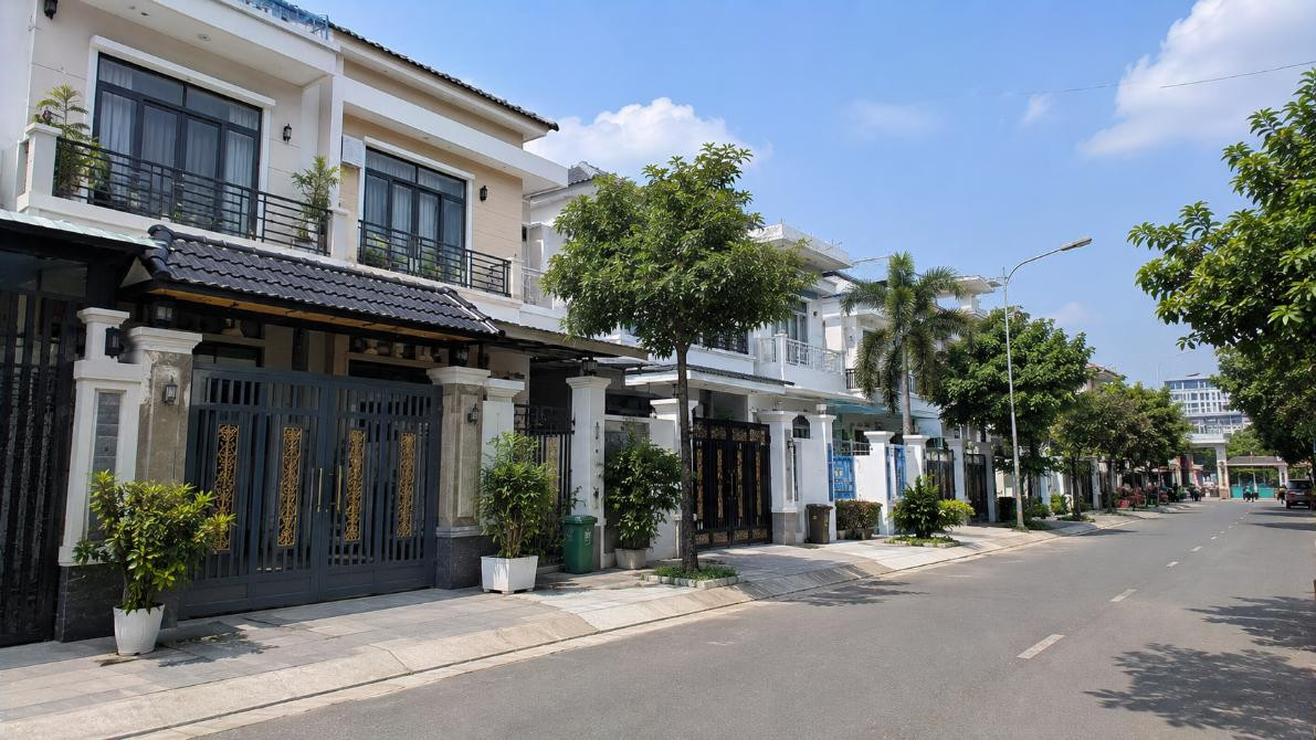 Bán Nhà Gần Trường Học Tại Củ Chi, Thuận Tiện Cho Gia Đình