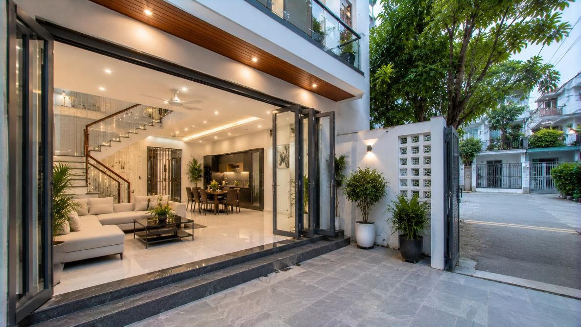 Bán Nhà Gần Trường Học Thới Hòa, Thuận Tiện Cho Gia Đình Có Con Nhỏ