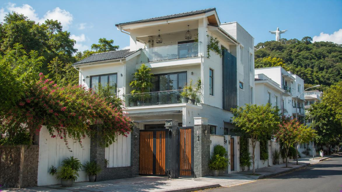 Bán Nhà Gần Tượng Chúa Kitô Vua Vũng Tàu, Vị Trí Đẹp Hiếm Có