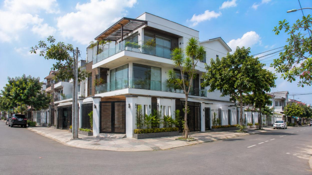 Bán Nhà Góc Hai Mặt Tiền Củ Chi, Vị Trí Hiếm Có Trên Thị Trường