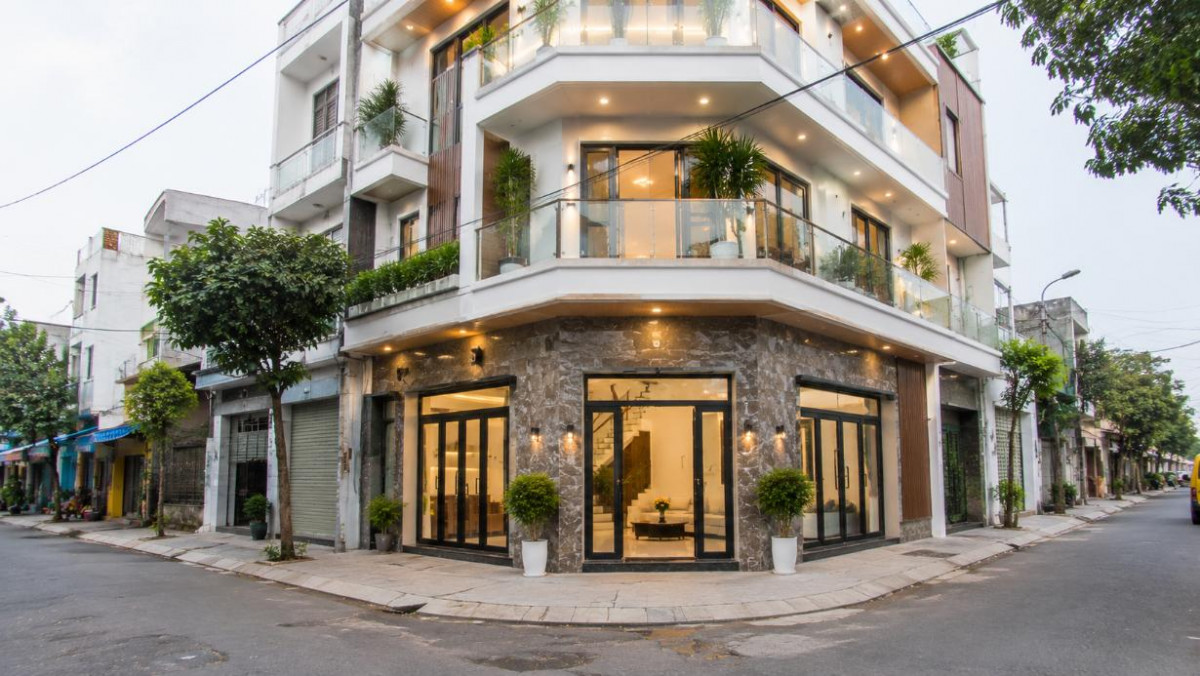 Bán Nhà Góc Hai Mặt Tiền Tân Thới Hiệp, Vị Trí Hiếm Có Trên Thị Trường