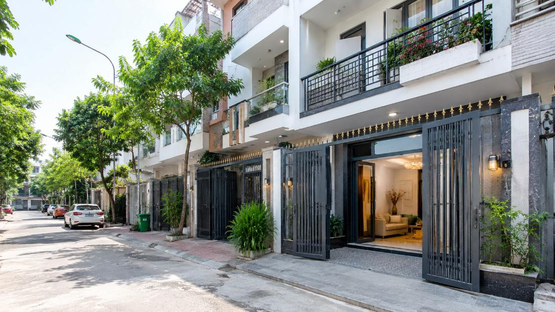 Bán Nhà Khu Dân Cư An Ninh Hiệp Bình, Môi Trường Sống Văn Minh