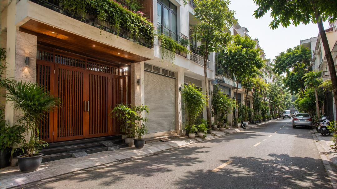 Bán Nhà Khu Dân Cư Calmette TP.HCM, Gần Khu Thương Mại Trung Tâm