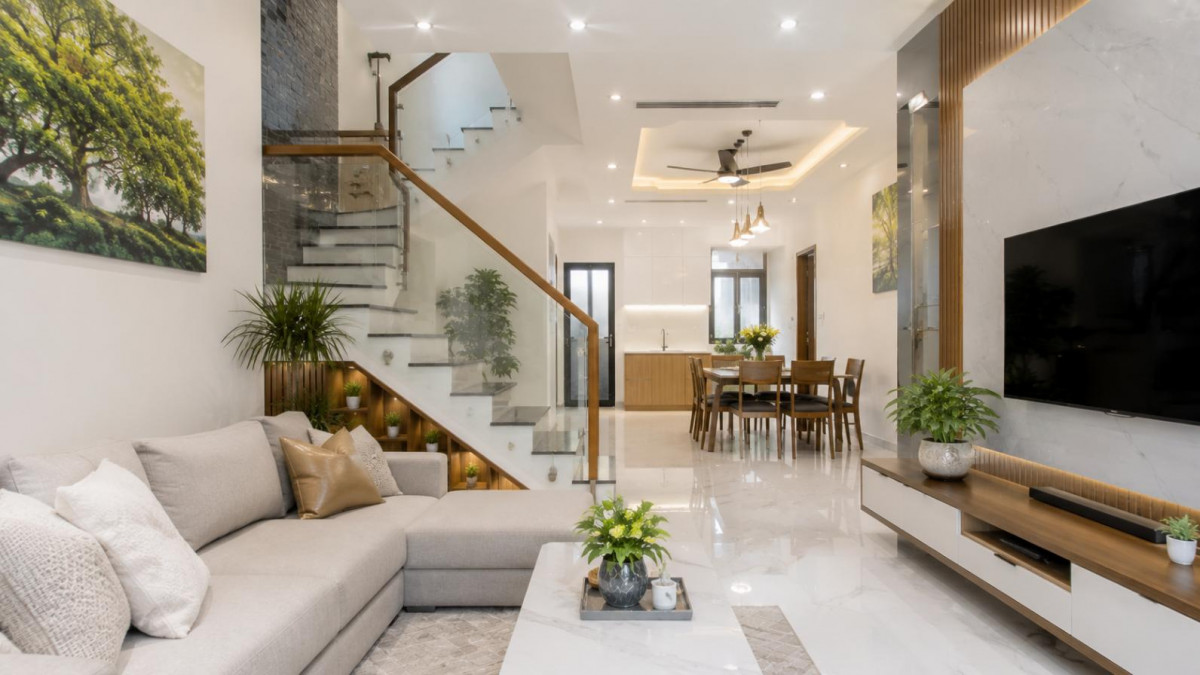 Bán Nhà Khu Hiệp Bình Chánh, Khu Dân Cư Đáng Sống Tại Thủ Đức
