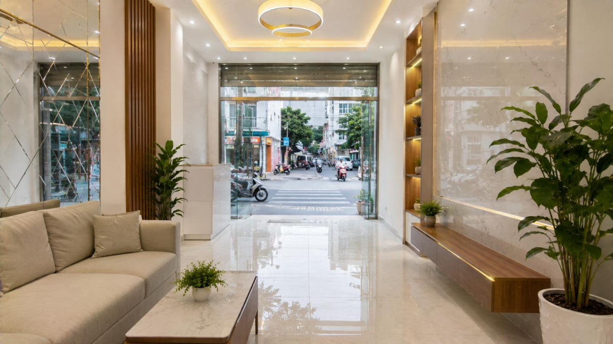 Bán Nhà Kinh Doanh Gần Chợ Bà Chiểu, Vị Trí Đắc Địa