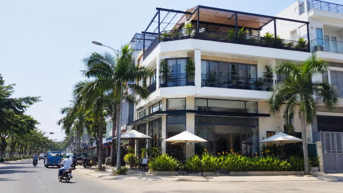 Bán Nhà Mặt Tiền Cho Thuê Kinh Doanh Tại Bình Quới, Dòng Tiền Ổn Định