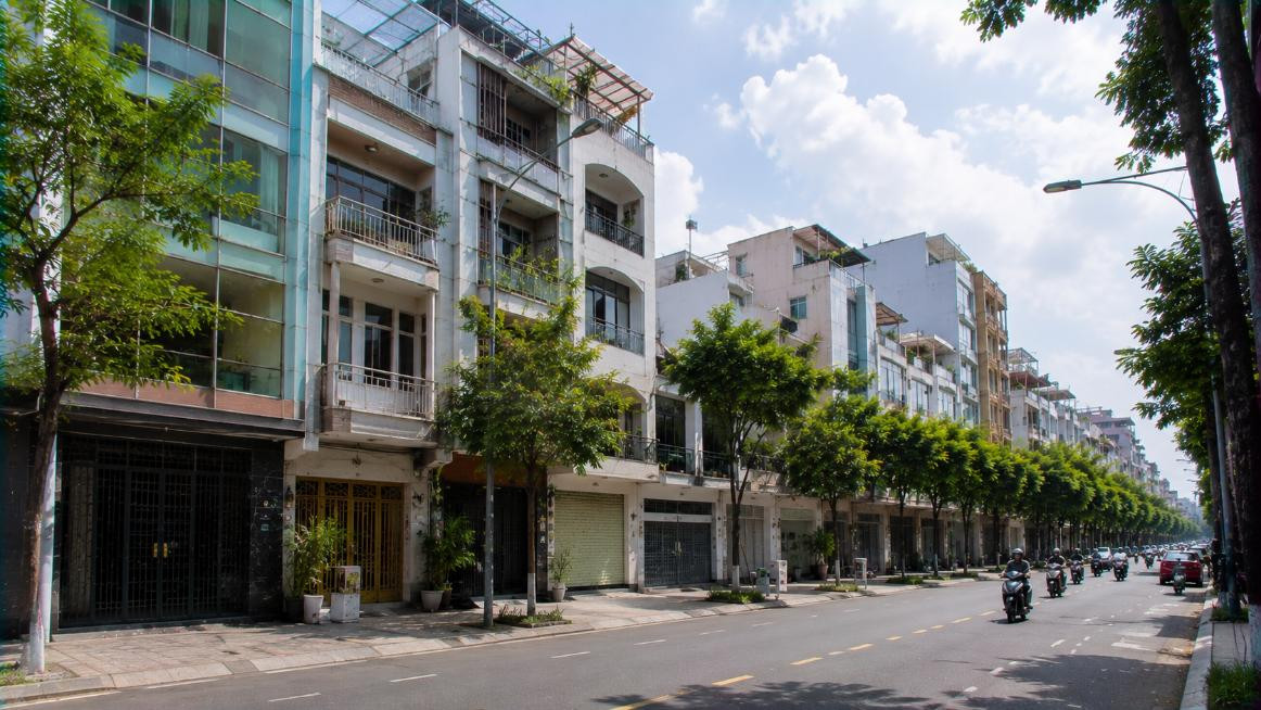 Bán Nhà Mặt Tiền Đường Calmette, Giá Trị Khai Thác Cao